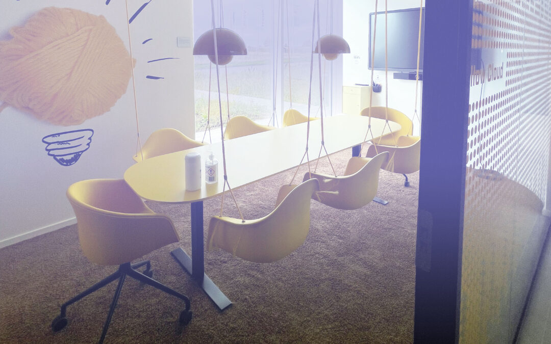 Progress Consult visited Denmark