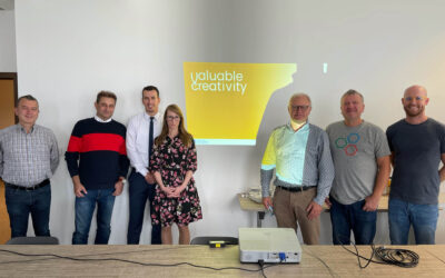 Projektový tím mal konečne príležitosť stretnúť sa osobne