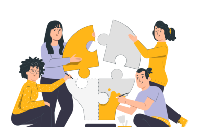 Verdifull kreativitet i bedrifter