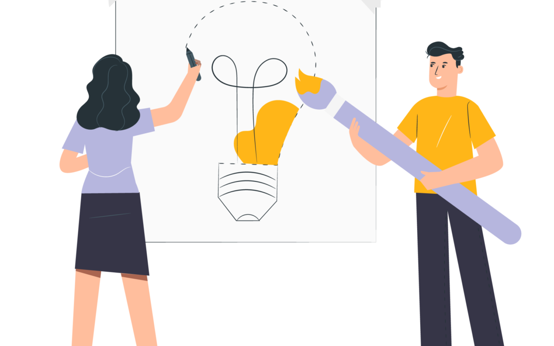 Hogyan segíthetik a művészek a vállalatokat?