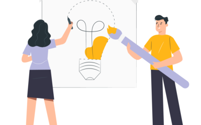 Hvordan kan artister og kunstnere hjelpe bedrifter?