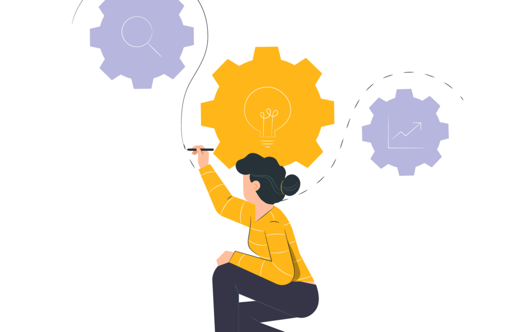 Creativity as a “must have” skill in work