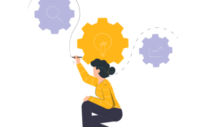 Creativity as a “must have” skill in work