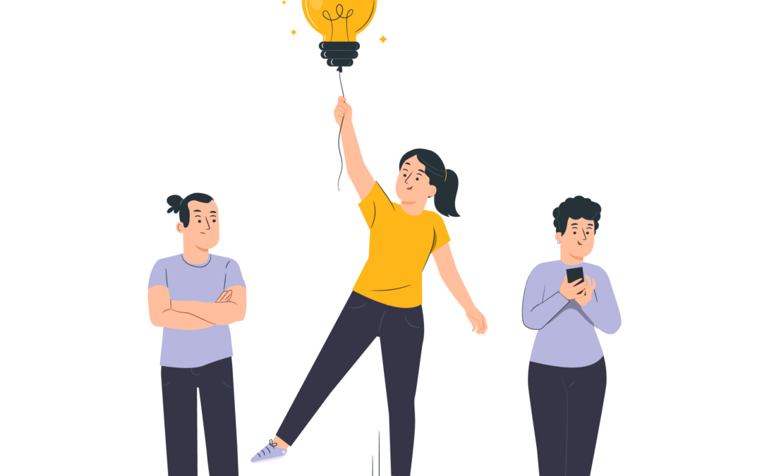 Creativity at work – for trainers and artists