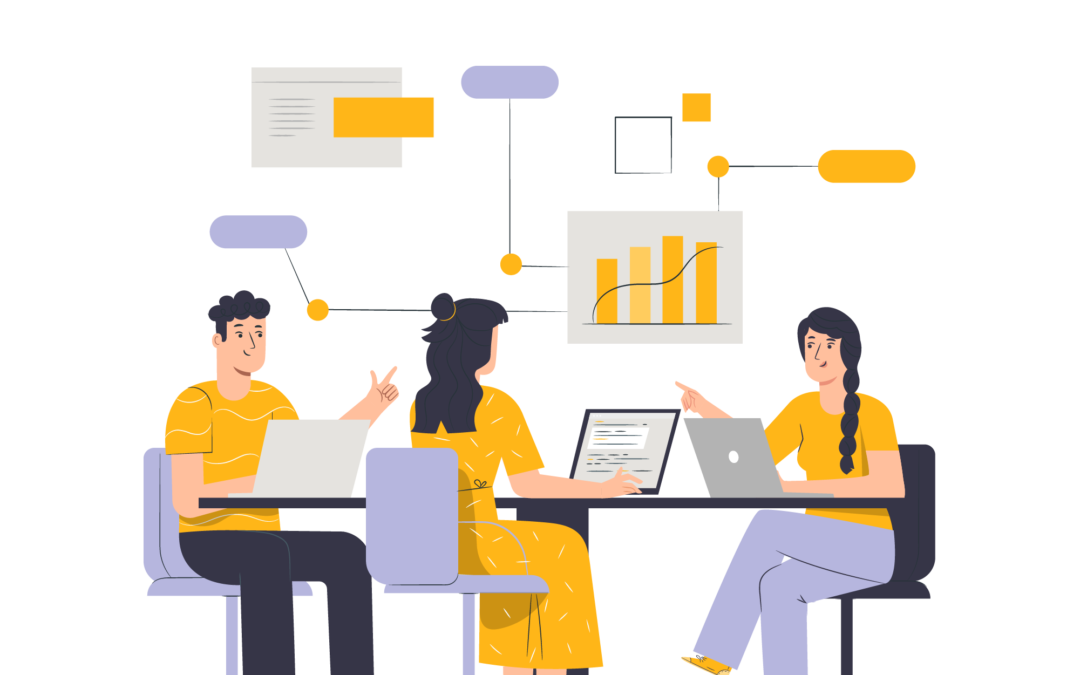 Creativity as a driver of a company