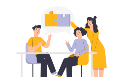 Hvordan kan kunstnere og bedrifter samarbeide?