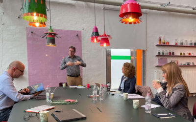 Our „Valuable Creativity” project has been successfully completed